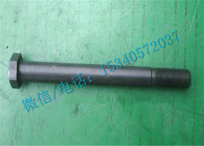 康明斯工程建筑设备配件C4993202六角头螺栓