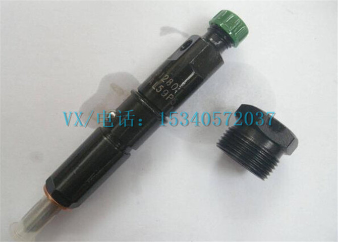 适用于康明斯起重机械发动机CT8.3-C215喷油器调校