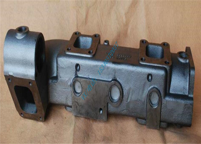 适用于新余康明斯NT855-P300 排气歧管年终大促