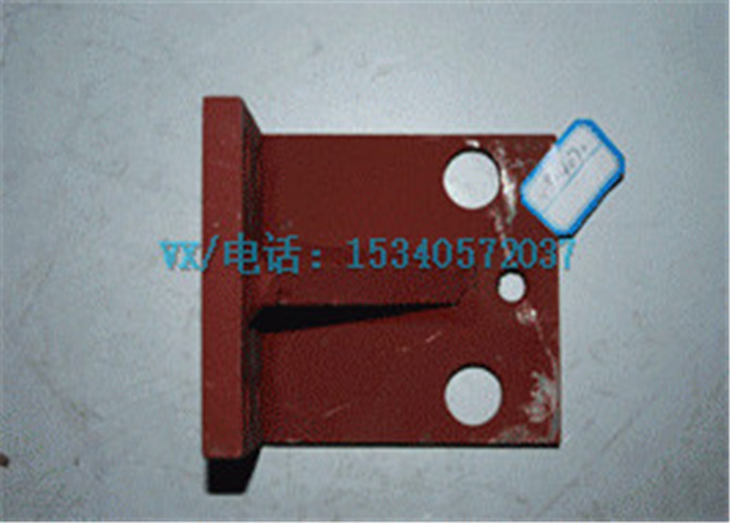 专营康明斯发动机3819498-20前支架专卖店