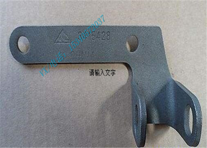适用于康明斯发电机4913585-20燃油滤支架怎么买？