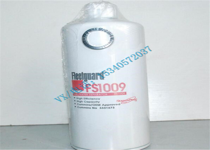 适用于康明斯3930942油水分离器怎么样？