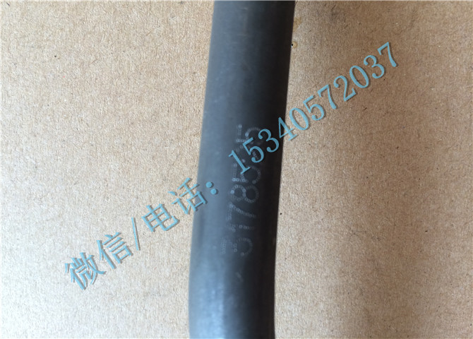 适用于北辰区康明斯专用汽车用柴油机第三、四缸高压油管Z3900341生产厂家