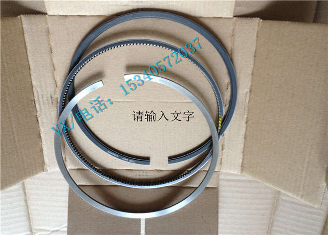 适用于康明斯铁路设备零件QSC8.3-C280活塞环