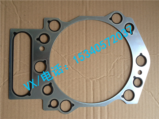 供应康明斯发电机C4937728缸盖密封垫