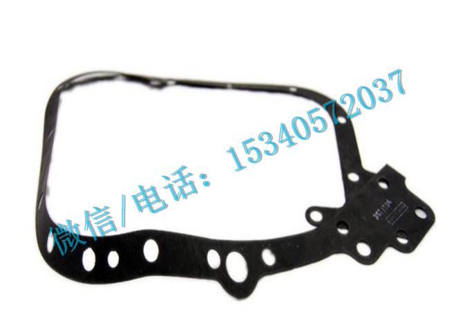 适用于康明斯NT855 3021704齿轮室盖垫配套厂