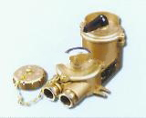 CZKLS2-2/D3,CZKLS2-2/D4船用铜质水密开关插座及联锁开关