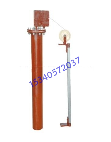 UFT-2A-100，UFT-2A-150船用浮筒式液位计