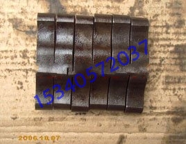 康明斯L10C-250用喷油器压板3072885
