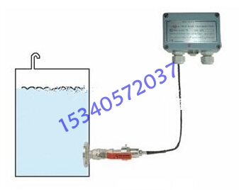 YSZK-01L型压力式液位传感器