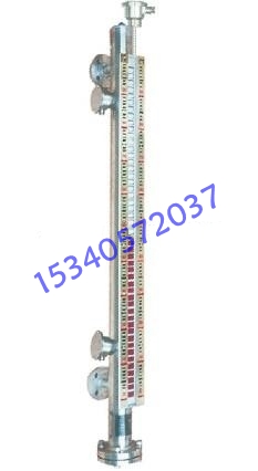 UHZ-511，UHZ-512，UHZ-515船用磁性浮子液位计