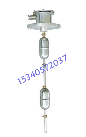 UHK-652-C/S型船用浮球液位控制器