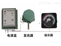 DL-III舵角指示器