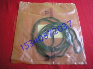 东风天龙康明斯6L8.9发动机气门室罩密封垫3966798C3966798