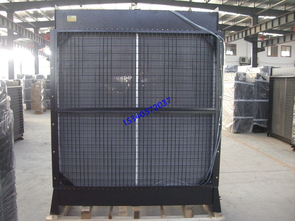 东风贝洱散热器总成，东风贝洱水箱总成1301Z24-001/L