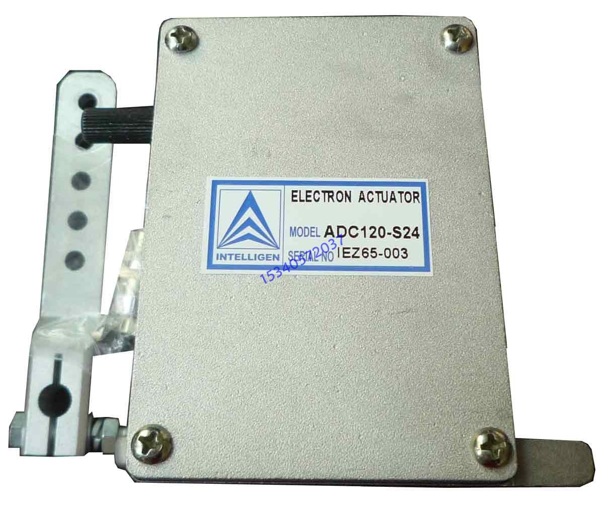 ADC225-24电调外置式执行器