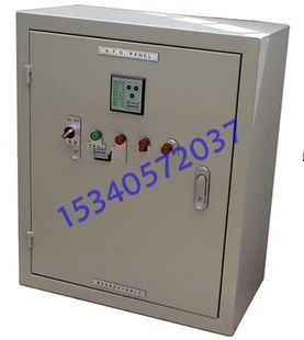 GTC108B发电机组自动化切柜/双电源自动切换柜/ATS柜/GTS柜
