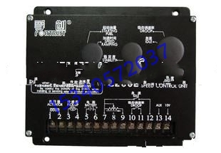 孚创C2000/C2001/C2002转速控制器SPEED CONTROL UNIT