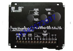 孚创C2002转速控制器