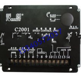 C2001控制器C2001调速板C2001 SPEED CONTROLLER