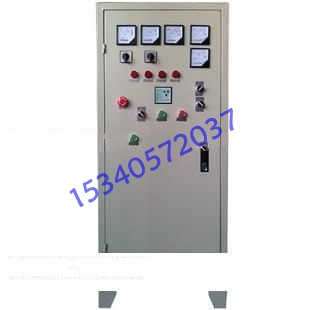 GTC108LA柴油发电机组自动化双电源自动切换柜GTS柜/ATS柜
