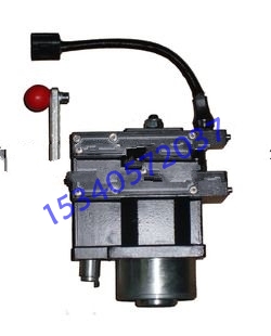 170潍柴动力/杭发斯太尔船机专用执行机构A2000型（高配）