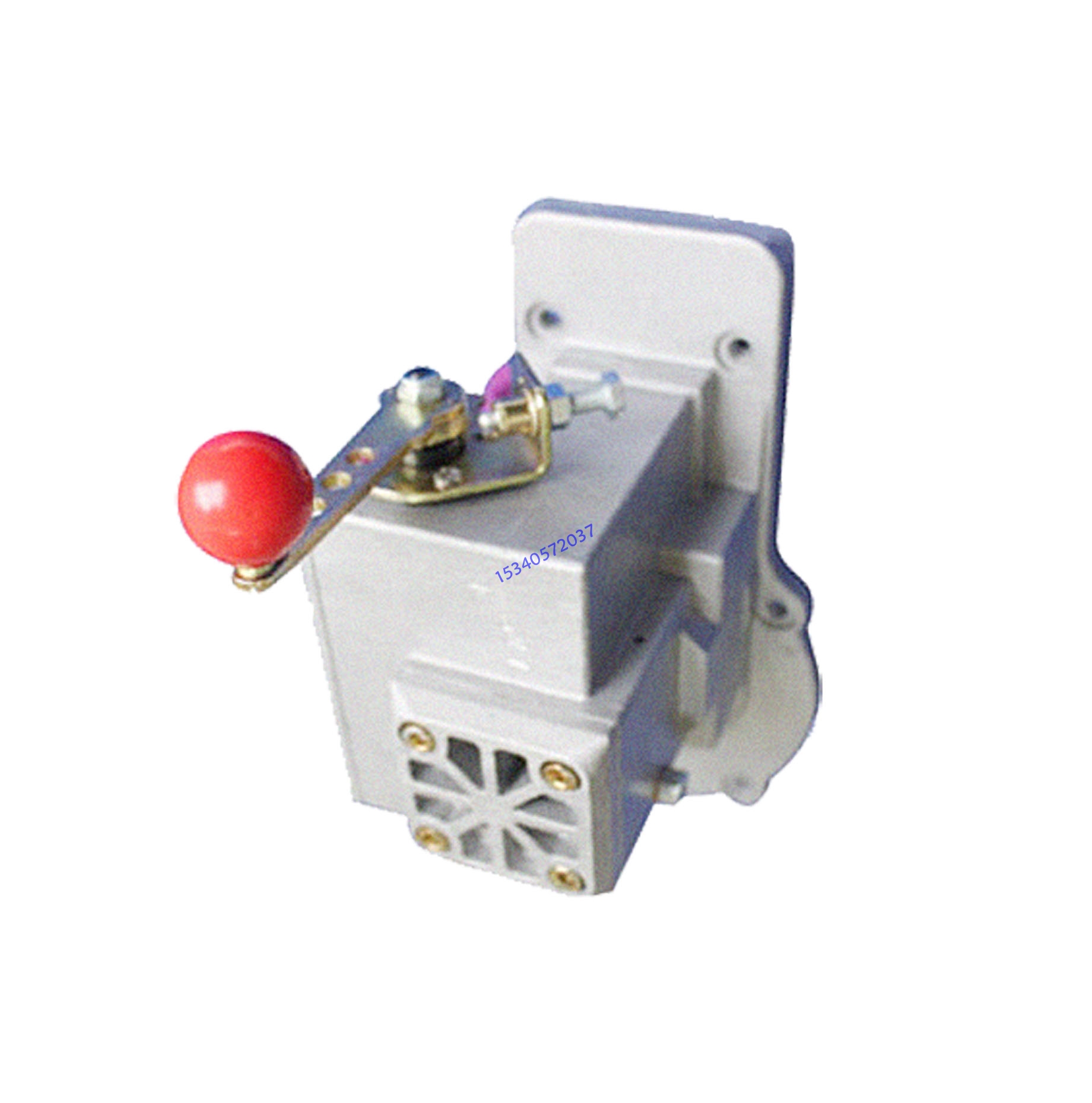 机调改电调P系列油泵A1000C-W-D0/D1油泵执行器电调电子调速器