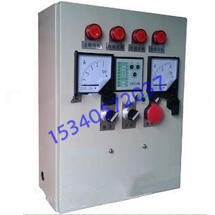GAC108BS-1发电机组自动化控制柜自启动控制柜/自启动充电柜