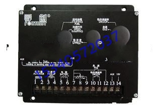 孚创控制器C2002孚创调速板C2002发电机组电子调速器ESG2000
