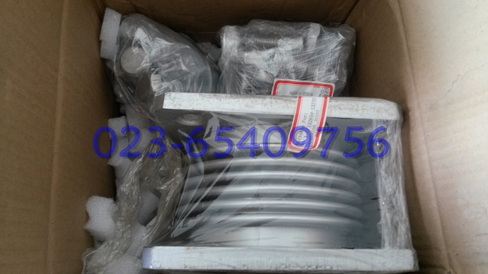 YANMAR洋马N330船用柴油机配件 YANMAR船舶备件8N330-EN螺栓45512-013690