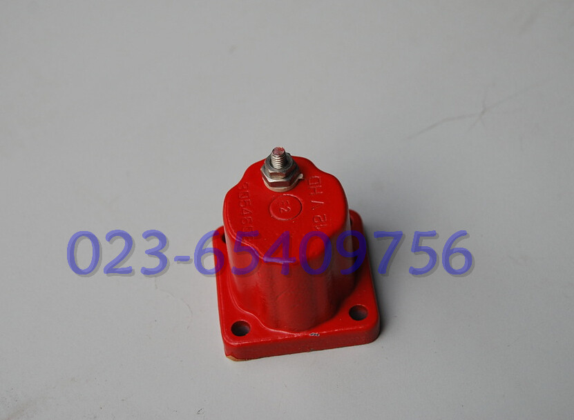 康明斯NT855发动机熄火电磁阀3054609 燃油PT泵电磁阀线圈3054608 