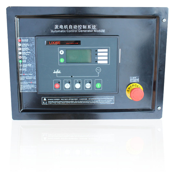 LXC6310发电机控制箱(内置)-1