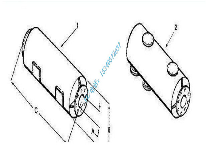 排气消声器-2