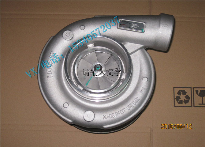 4955201空气增压器