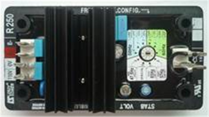 调压板(AVR)R450-1