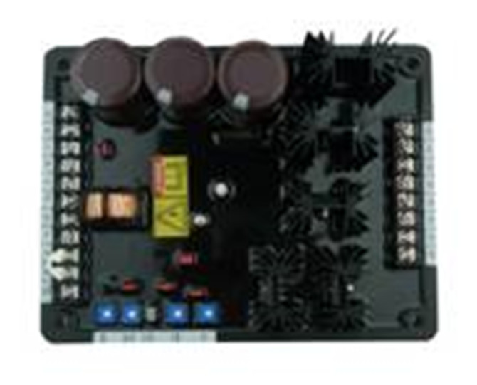 调压板(AVR)VR6-1