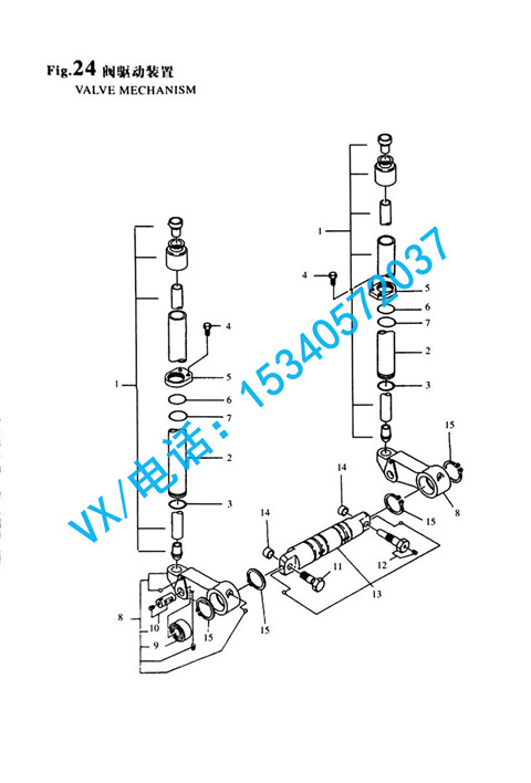 22242-000700弹簧挡圈适用于淄博洋马建机6N330行业领先
