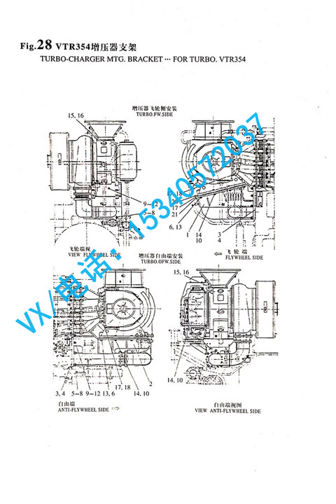适用于温州洋马发动机(山东)有限公司8N330螺栓 M10X25GB/T5782 M10X25量大从优