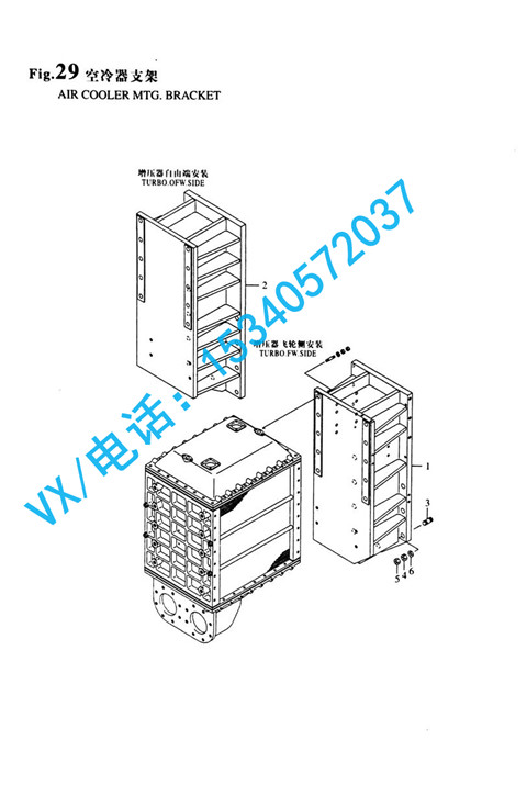 适用于合肥洋马发动机(山东)有限公司8N330热圈 24GB/T97.1 24价格划算