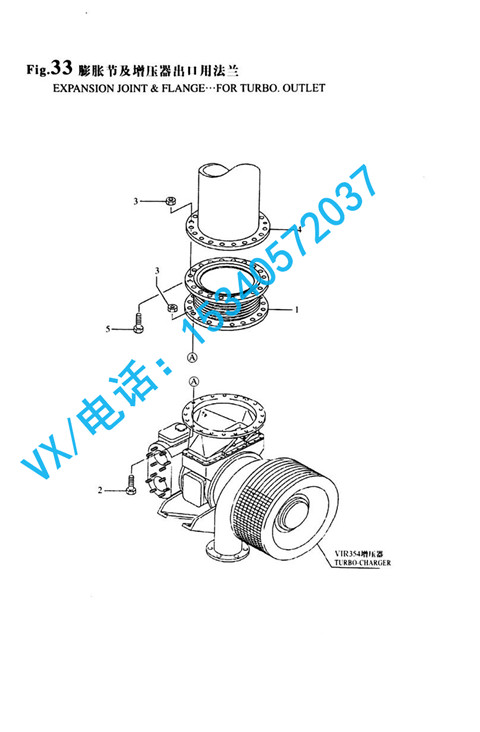 适用于黄石洋马柴油机8N330螺栓 M24X80GB/T5782 M24X80毛主席都说好！