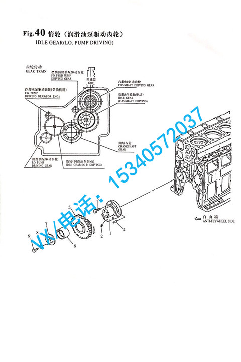 适合贵阳YANMAR洋马发动机图片MAL-HT/DT螺栓 M12X25GB/T5782 M12X25怎么买？