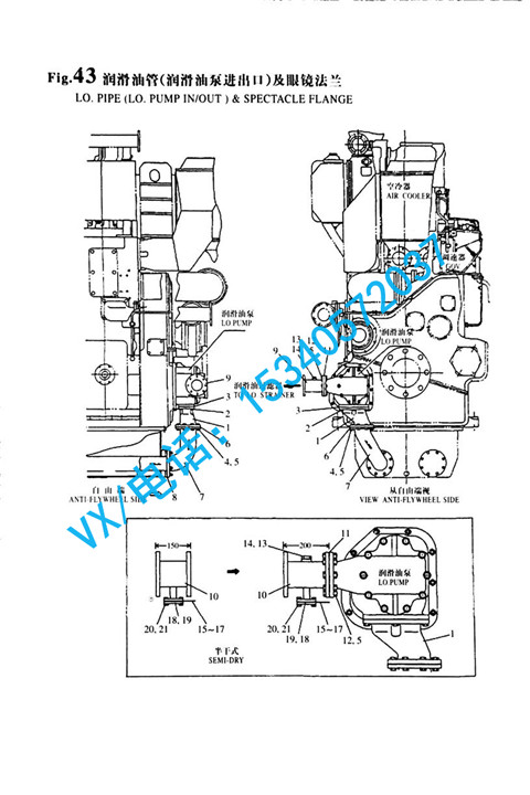 GB/T6170 M10螺母 M10适用于临沂洋马YANMAR青岛6N330原装现货