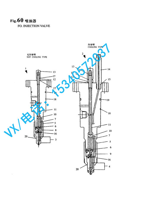 适用于大庆洋马YANMAR船机8N330垫片132654-11771哪家专业?
