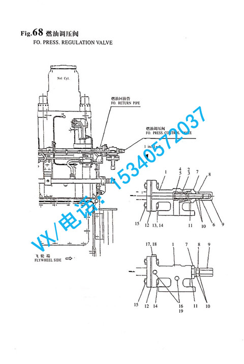 适用于北海YANMAR洋马船用柴油机6N330锁紧螺母 M16X1.5GB/T6185.2 M16X1.5哪家专业?