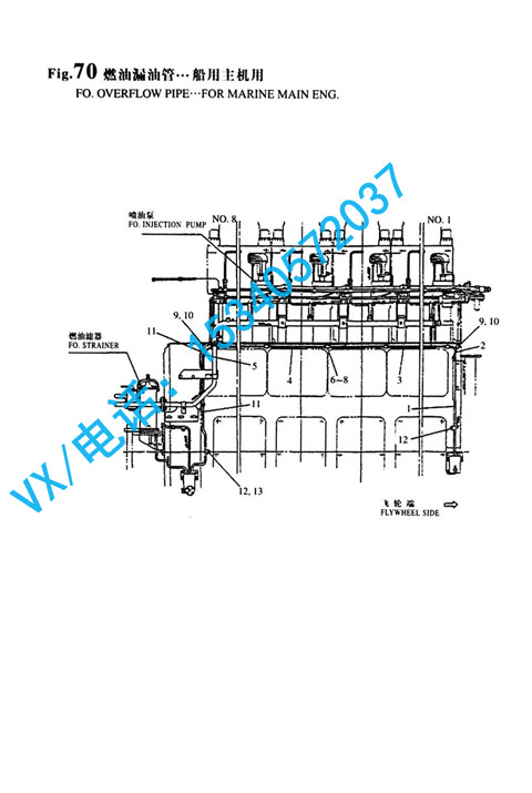 适用于北京上海洋马8N330螺栓 M12X16GB/T5782 M12X16行业领先