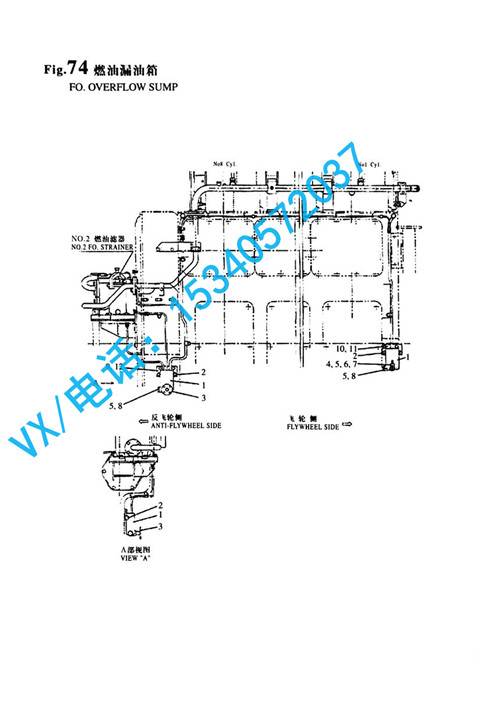 适用于保定洋马发电机8N330螺栓 M12X25GB/T5782 M12X25厂家直销