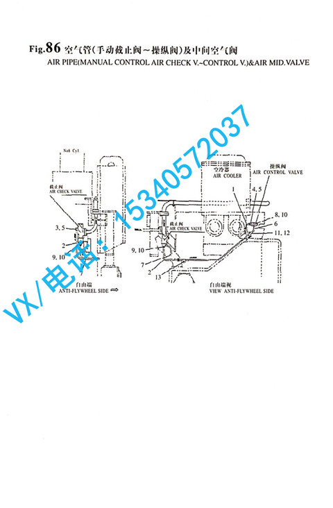 适用于保定洋马增压器8N330管夹23297-080121哪家便宜？