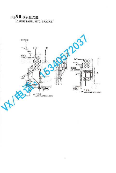 适合湖州YANMAR洋马船用柴油机8N330螺栓 M12X25GB/T5782 M12X25什么好？