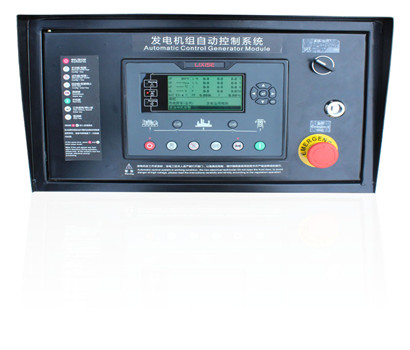 LXC7220发电机组控制箱（外置）