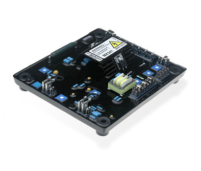 MX341发电机调压板（蓝）
